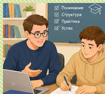 Услуги Услуги репетиторов в Кинели