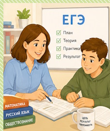Услуги Услуги репетиторов в Кинели