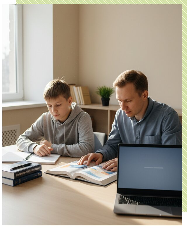 Репетитор по английскому 7 класс в Кинели по цене 1223 р. | Репетитор-Кнл