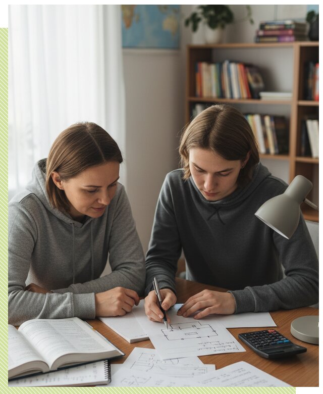 Репетитор по физике для 11 класса с подготовкой к ЕГЭ в Кинели