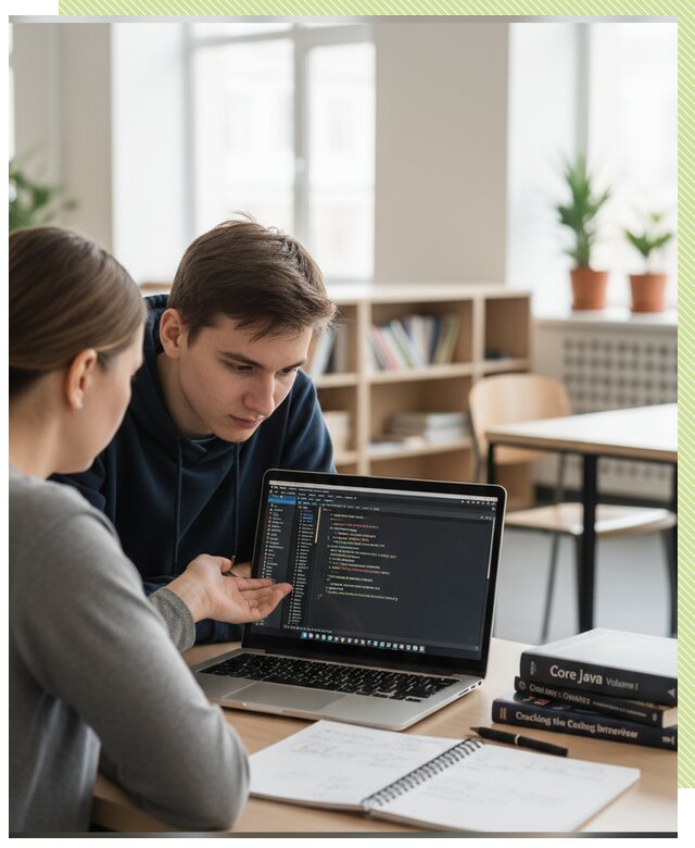Репетитор по JavaScript в Кинели по цене от 1834 р. | Репетитор-Кнл