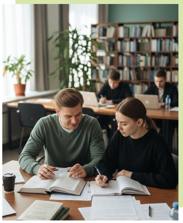 Репетитор для студентов медиков в Кинели от 1528 р. | Репетитор-Кнл